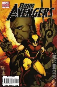 Dark Avengers #5