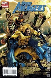 Dark Avengers #6