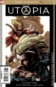 Dark Avengers #7