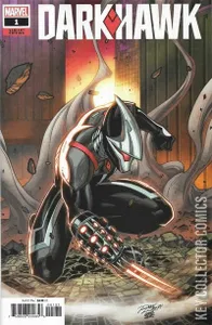 Darkhawk #1