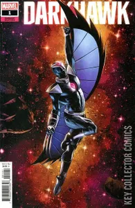Darkhawk #1