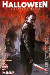 Variant Cover for Halloween: 30 Years of Terror #1