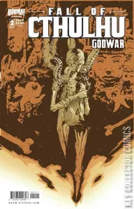 Fall of Cthulhu: Godwar #2