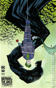 Batman and the Joker: The Deadly Duo #2