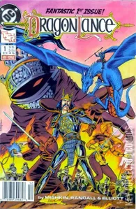 Dragonlance #1