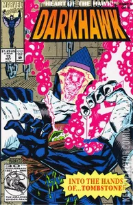 Darkhawk #15