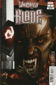 Darkhold: Blade #1