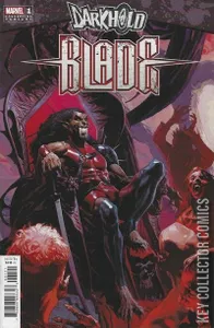 Darkhold: Blade #1