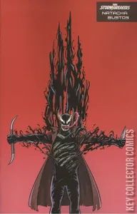 Darkhold: Blade #1