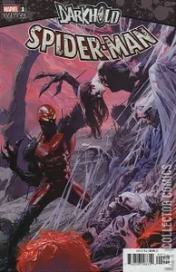 Darkhold: Spider-Man #1