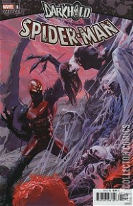 Darkhold: Spider-Man #1 