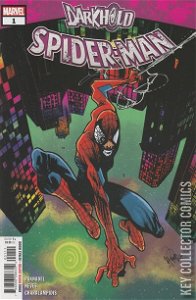 Darkhold: Spider-Man #1