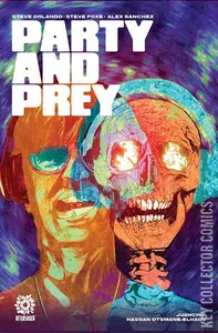 Party and Prey #1