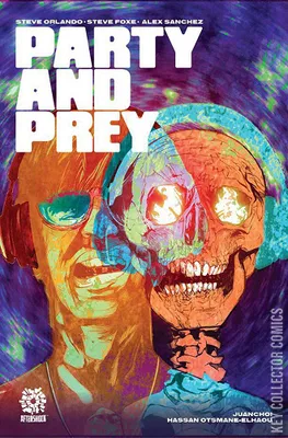 Party and Prey