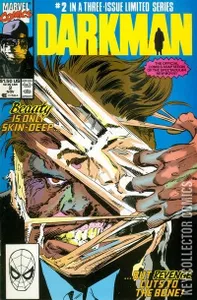 Darkman #2