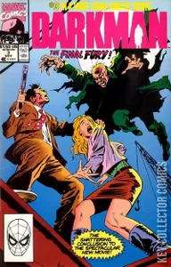 Darkman #3