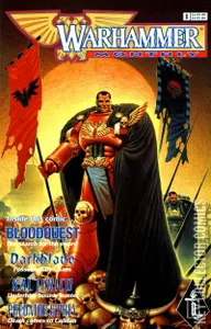 Warhammer Monthly #1