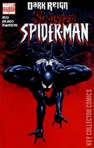 Dark Reign: Sinister Spider-Man #1