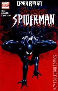 Dark Reign: Sinister Spider-Man #1 