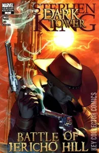 Dark Tower: Battle of Jericho Hill #1