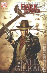 Dark Tower: Fall of Gilead #1