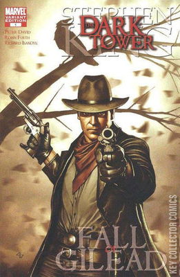 Dark Tower: Fall of Gilead