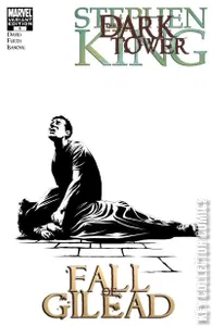 Dark Tower: Fall of Gilead #1