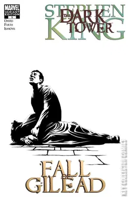 Dark Tower: Fall of Gilead