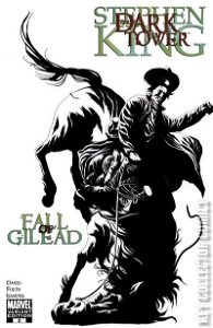 Dark Tower: Fall of Gilead #2