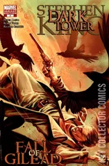 Variant Cover for Dark Tower: Fall of Gilead #3