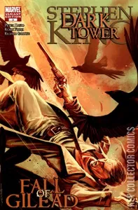 Dark Tower: Fall of Gilead #3