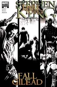 Dark Tower: Fall of Gilead #4
