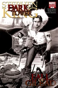 Dark Tower: Fall of Gilead #4