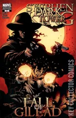 Variant Cover for Dark Tower: Fall of Gilead #5
