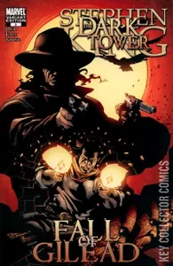 Dark Tower: Fall of Gilead #5