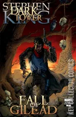 Variant Cover for Dark Tower: Fall of Gilead #6