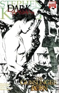 Dark Tower: Gunslinger Born #1