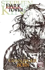 Variant Cover for Dark Tower: Gunslinger Born #3