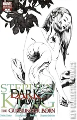 Variant Cover for Dark Tower: Gunslinger Born #5
