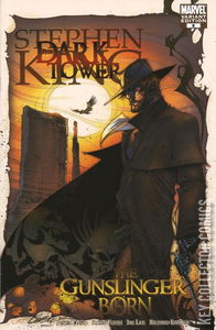 Dark Tower: Gunslinger Born #6 