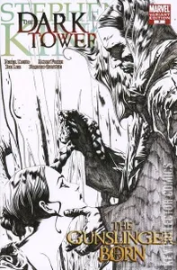 Dark Tower: Gunslinger Born #7