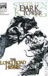 Dark Tower: The Long Road Home #3 