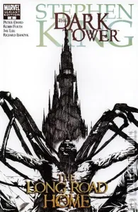Dark Tower: The Long Road Home #5