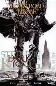 Dark Tower: The Long Road Home #5