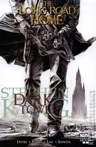 Dark Tower: The Long Road Home #5 