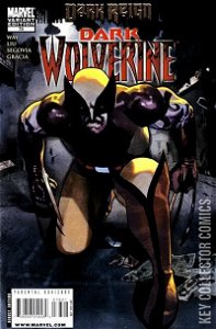 Dark Wolverine #78