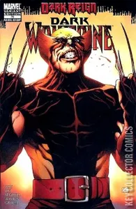 Dark Wolverine #79