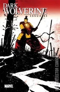 Dark Wolverine #85