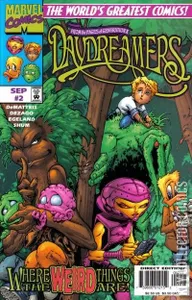 Daydreamers #2