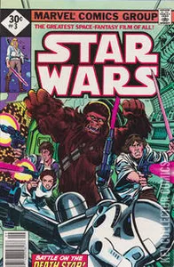 Star Wars #3